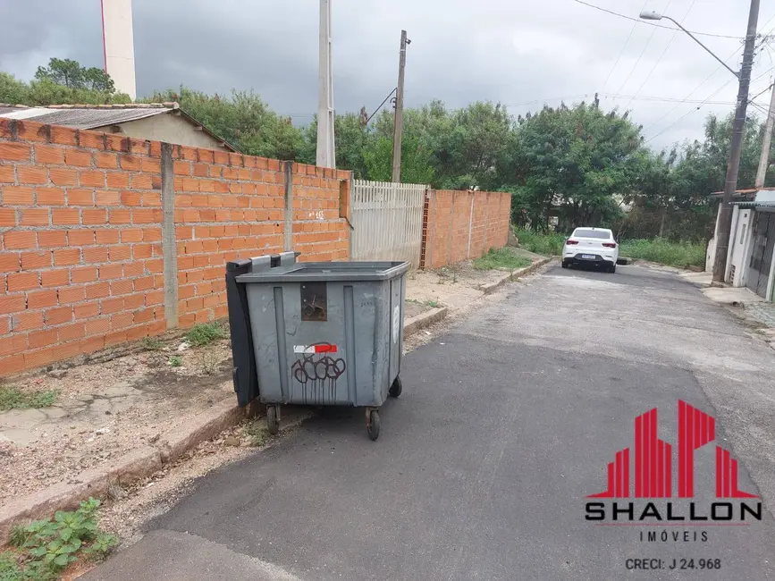 Foto 3 de Terreno / Lote à venda em Jardim Parada do Alto, Sorocaba - SP