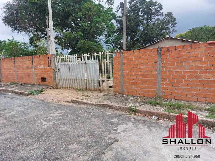 Foto 1 de Terreno / Lote à venda em Jardim Parada do Alto, Sorocaba - SP