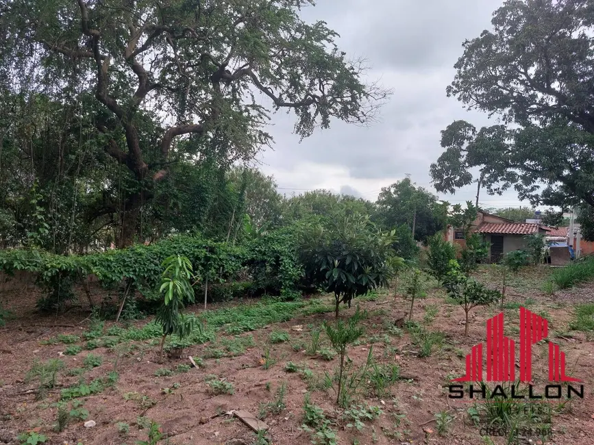 Foto 4 de Terreno / Lote à venda em Jardim Parada do Alto, Sorocaba - SP