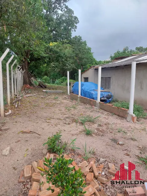 Foto 5 de Terreno / Lote à venda em Jardim Parada do Alto, Sorocaba - SP