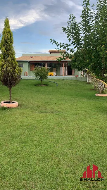 Foto 2 de Chácara com 2 quartos à venda em Aracoiaba Da Serra - SP