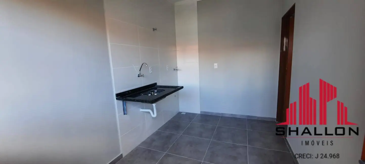 Foto 5 de Kitnet com 1 quarto à venda em Jardim Novo Horizonte, Sorocaba - SP