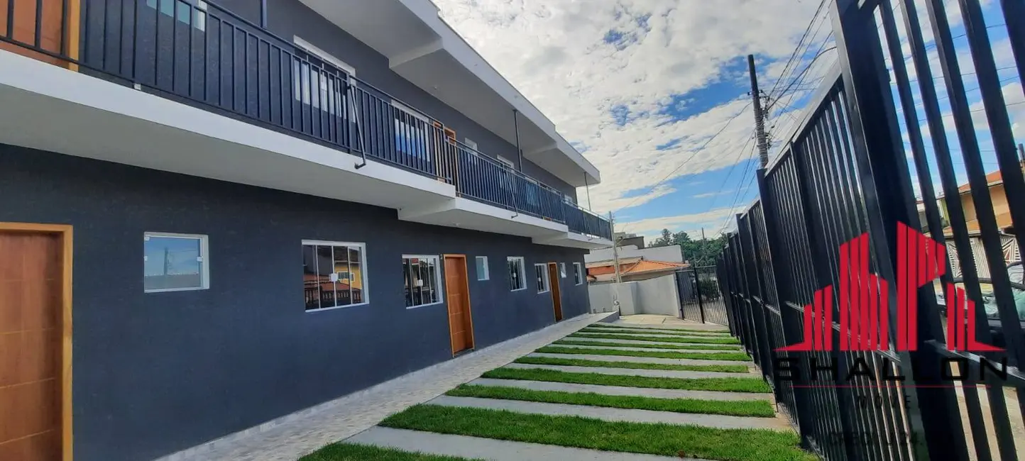 Foto 1 de Kitnet com 1 quarto à venda em Jardim Novo Horizonte, Sorocaba - SP