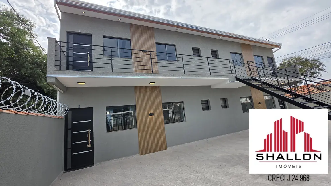 Kitnet com 1 quarto à venda em Jardim Novo Horizonte, Sorocaba - SP - imagem 1 Foto 1 de Kitnet com 1 quarto à venda em Jardim Novo Horizonte, Sorocaba - SP