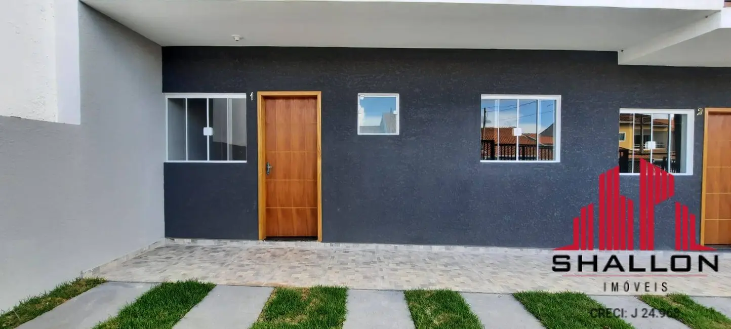 Foto 3 de Kitnet com 1 quarto à venda em Jardim Novo Horizonte, Sorocaba - SP