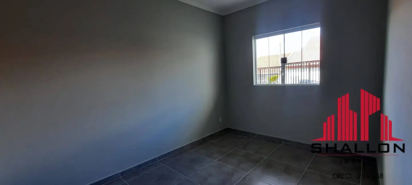 Foto 9 de Kitnet com 1 quarto à venda em Jardim Novo Horizonte, Sorocaba - SP