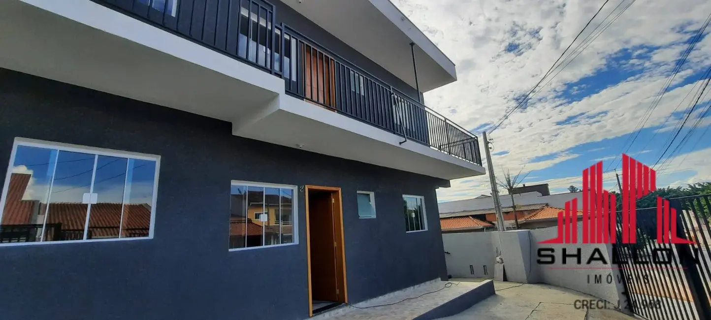 Foto 2 de Kitnet com 1 quarto à venda em Jardim Novo Horizonte, Sorocaba - SP