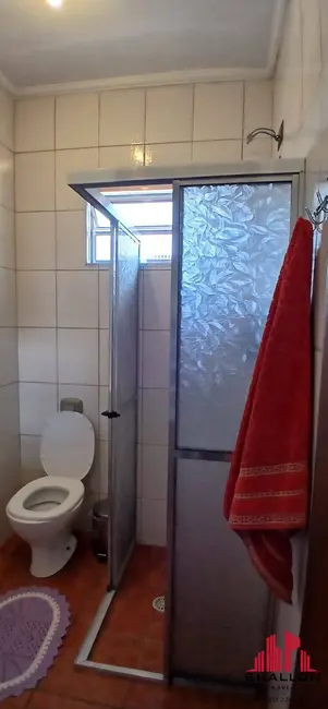 Foto 9 de Sobrado com 2 quartos à venda em Jardim Betânia, Sorocaba - SP