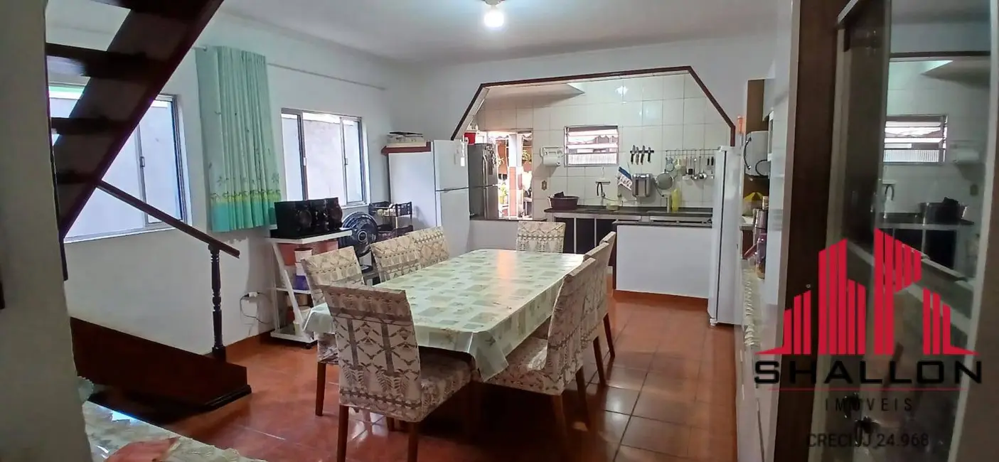 Foto 4 de Sobrado com 2 quartos à venda em Jardim Betânia, Sorocaba - SP