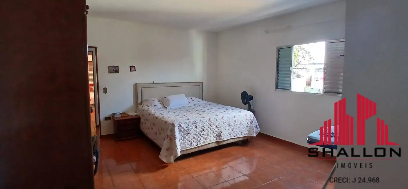 Foto 8 de Sobrado com 2 quartos à venda em Jardim Betânia, Sorocaba - SP