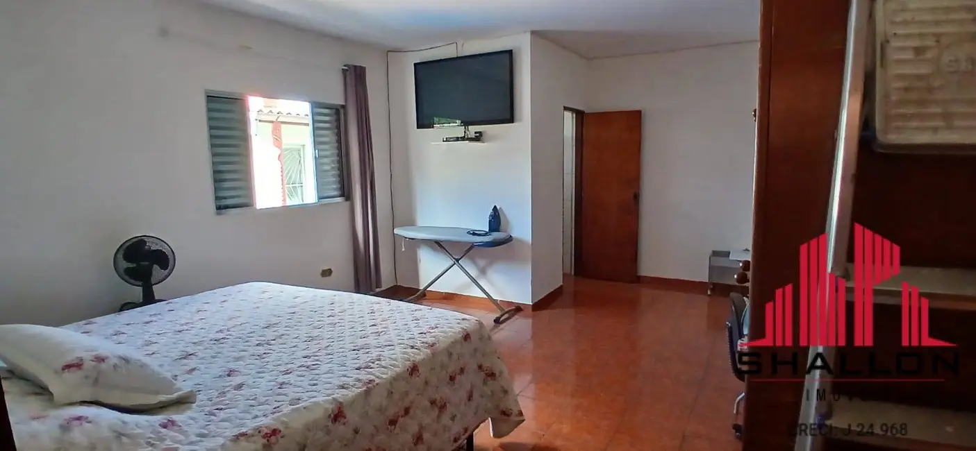 Foto 7 de Sobrado com 2 quartos à venda em Jardim Betânia, Sorocaba - SP