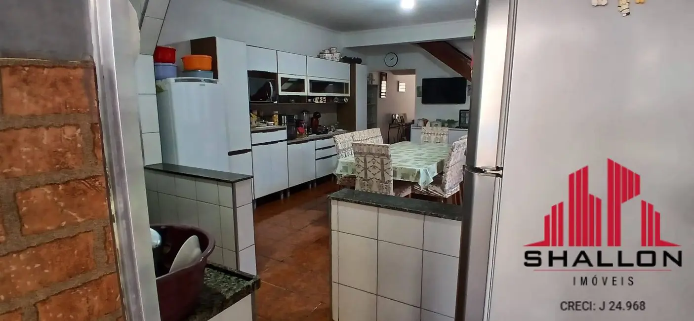 Foto 5 de Sobrado com 2 quartos à venda em Jardim Betânia, Sorocaba - SP