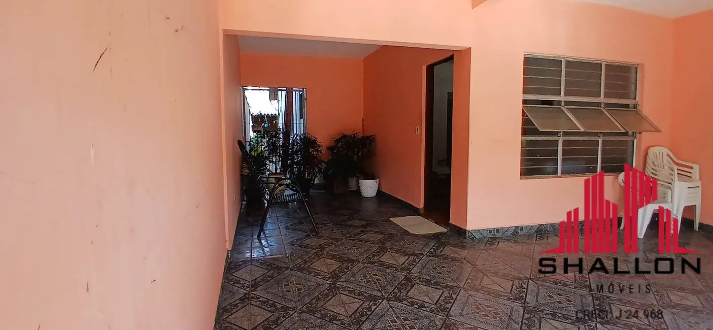 Foto 1 de Sobrado com 2 quartos à venda em Jardim Betânia, Sorocaba - SP