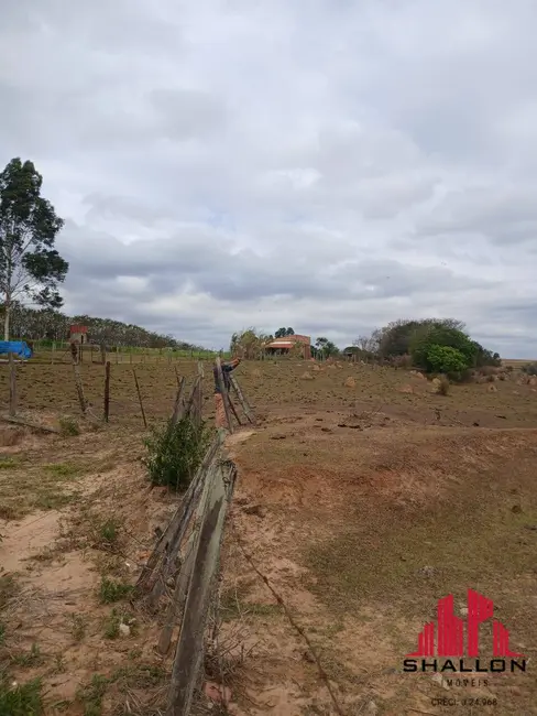 Foto 1 de Terreno / Lote à venda em Porto Feliz - SP