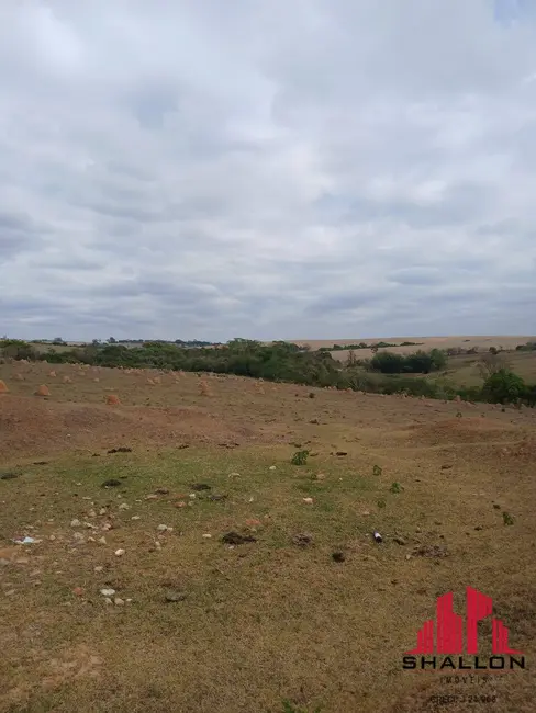 Foto 4 de Terreno / Lote à venda em Porto Feliz - SP