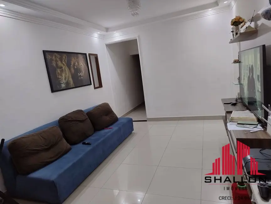 Foto 1 de Casa com 3 quartos à venda em Jardim Tropical, Sorocaba - SP