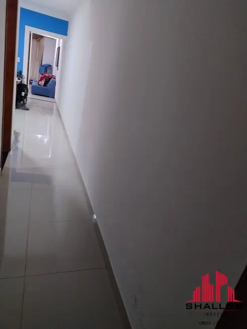 Foto 4 de Casa com 3 quartos à venda em Jardim Tropical, Sorocaba - SP