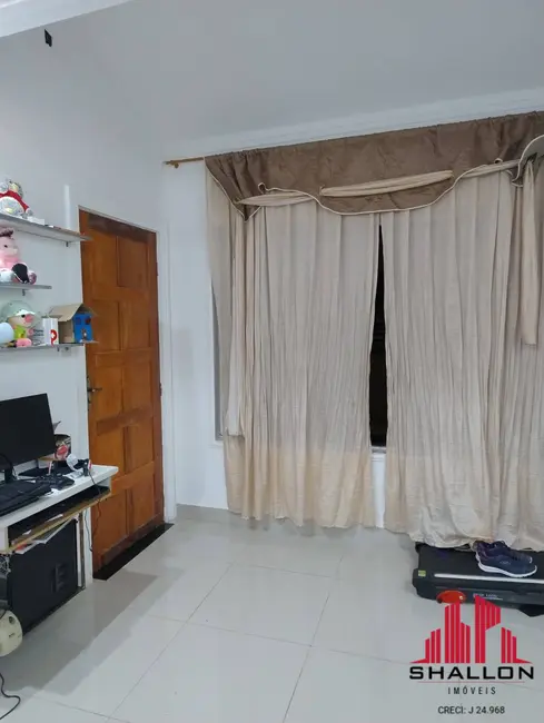 Foto 9 de Casa com 3 quartos à venda em Jardim Tropical, Sorocaba - SP
