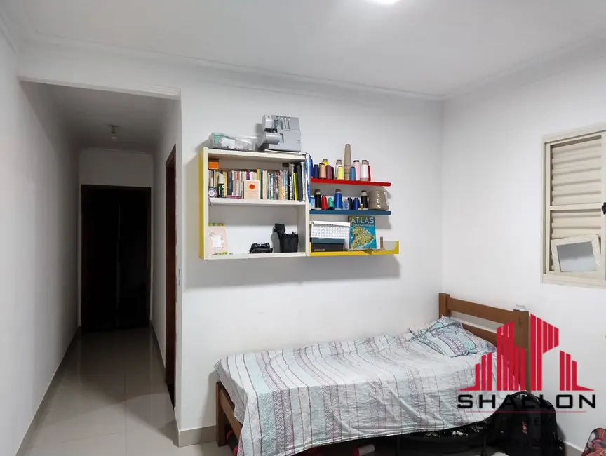 Foto 7 de Casa com 3 quartos à venda em Jardim Tropical, Sorocaba - SP