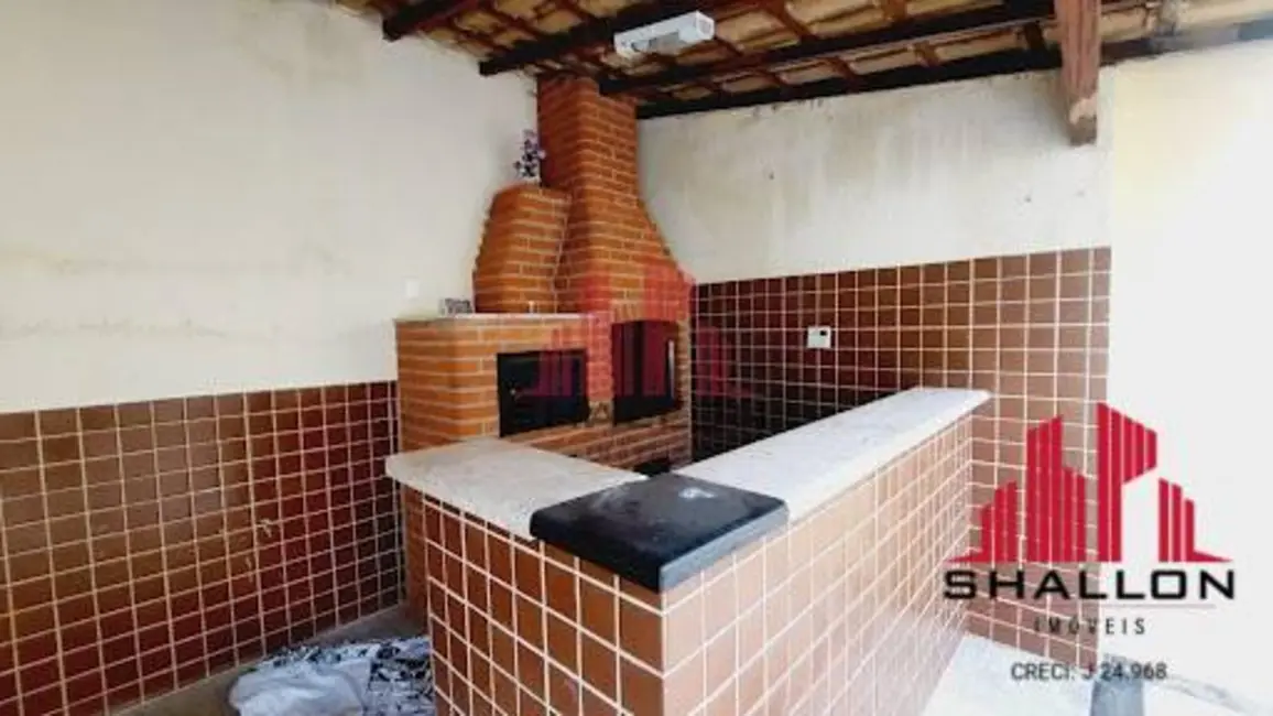 Foto 3 de Casa de Condomínio com 2 quartos para alugar em Recreio dos Sorocabanos, Sorocaba - SP