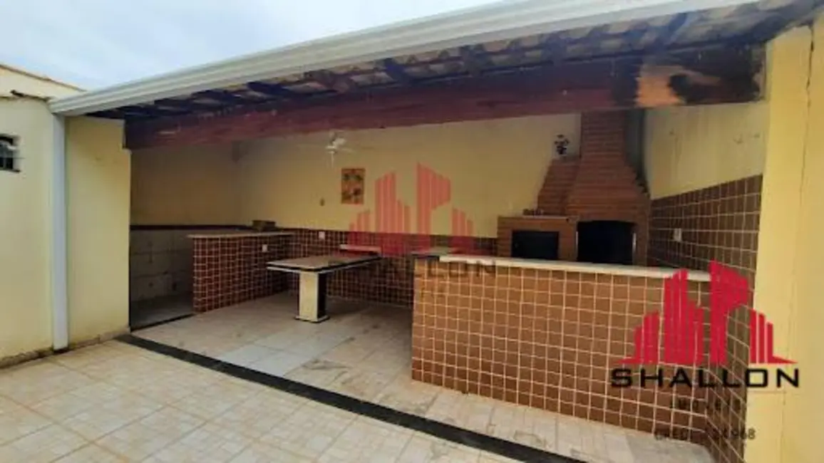 Foto 6 de Casa de Condomínio com 2 quartos para alugar em Recreio dos Sorocabanos, Sorocaba - SP