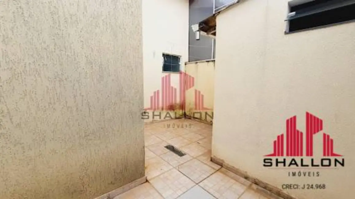 Foto 2 de Casa de Condomínio com 2 quartos para alugar em Recreio dos Sorocabanos, Sorocaba - SP