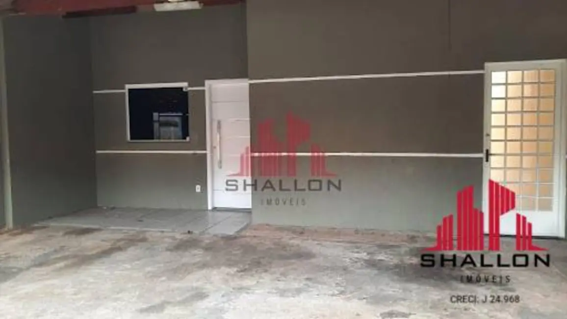 Foto 9 de Casa de Condomínio com 2 quartos para alugar em Recreio dos Sorocabanos, Sorocaba - SP