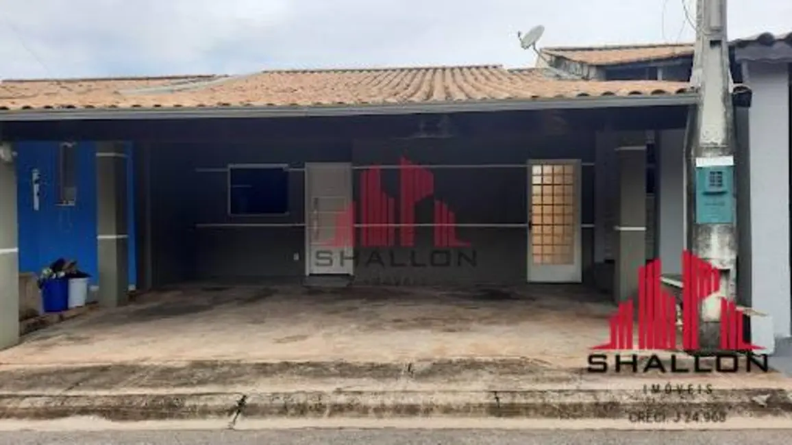 Foto 7 de Casa de Condomínio com 2 quartos para alugar em Recreio dos Sorocabanos, Sorocaba - SP