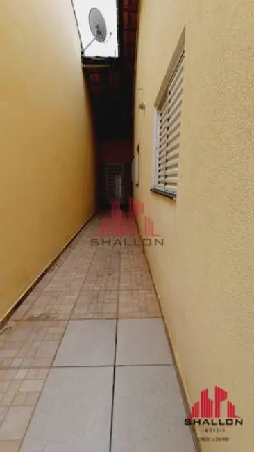 Foto 5 de Casa de Condomínio com 2 quartos para alugar em Recreio dos Sorocabanos, Sorocaba - SP