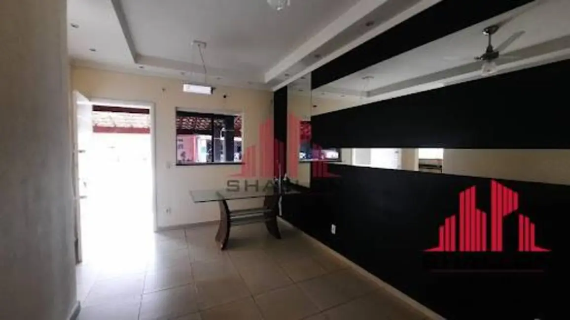 Foto 1 de Casa de Condomínio com 2 quartos para alugar em Recreio dos Sorocabanos, Sorocaba - SP