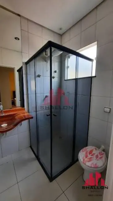 Foto 4 de Casa de Condomínio com 2 quartos para alugar em Recreio dos Sorocabanos, Sorocaba - SP