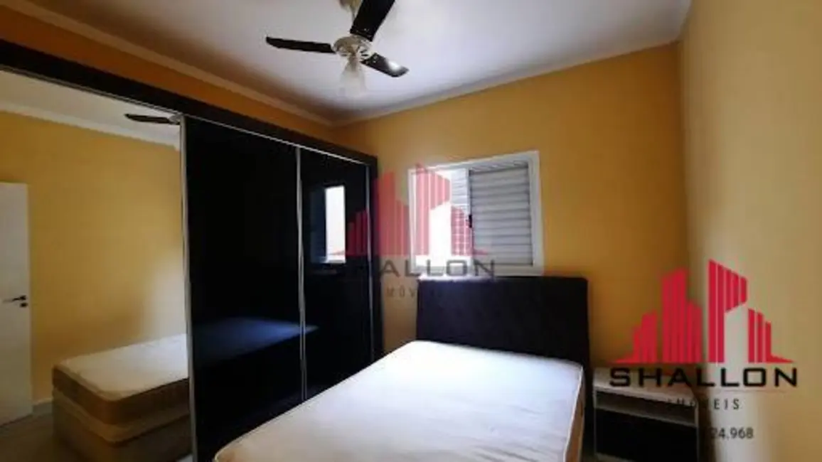 Foto 8 de Casa de Condomínio com 2 quartos para alugar em Recreio dos Sorocabanos, Sorocaba - SP