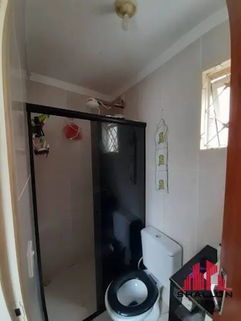 Foto 4 de Casa com 2 quartos para alugar em Jardim Marcelo Augusto, Sorocaba - SP