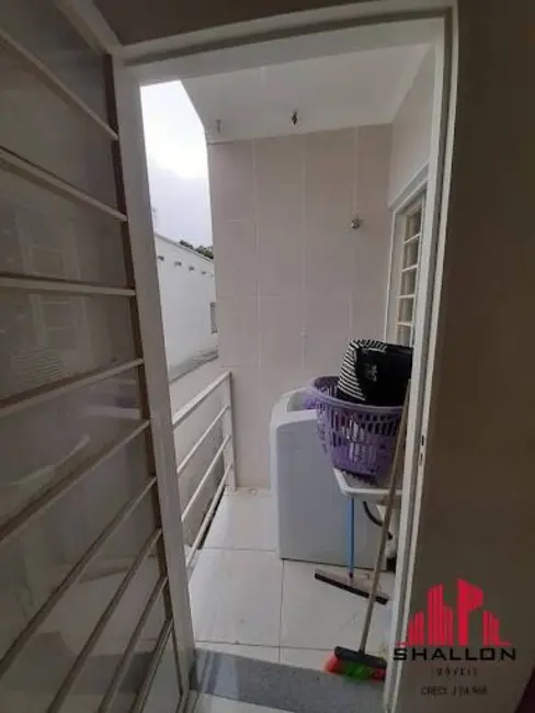 Foto 3 de Casa com 2 quartos para alugar em Jardim Marcelo Augusto, Sorocaba - SP