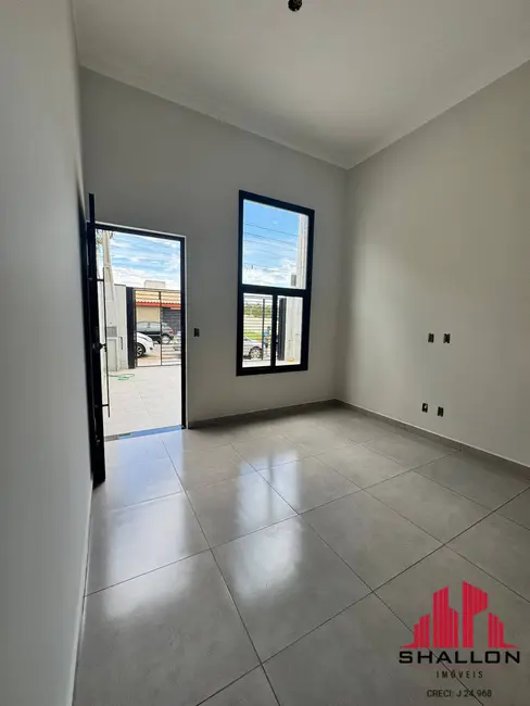 Foto 2 de Casa à venda em Jardim Santa Marta, Sorocaba - SP