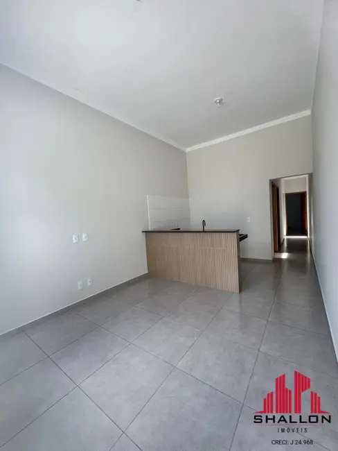Foto 5 de Casa à venda em Jardim Santa Marta, Sorocaba - SP