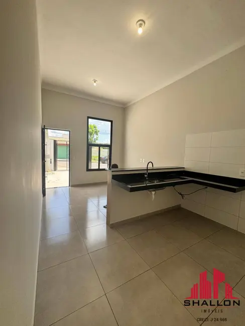 Foto 3 de Casa à venda em Jardim Santa Marta, Sorocaba - SP