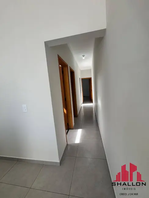 Foto 9 de Casa à venda em Jardim Santa Marta, Sorocaba - SP