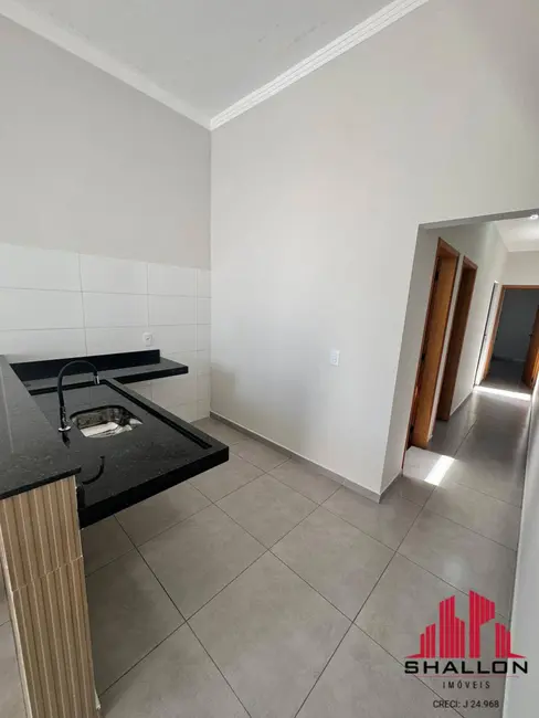 Foto 4 de Casa à venda em Jardim Santa Marta, Sorocaba - SP