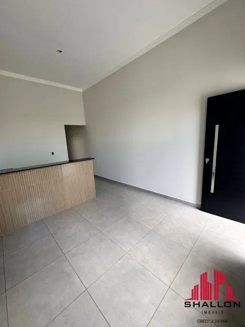 Foto 7 de Casa à venda em Jardim Santa Marta, Sorocaba - SP