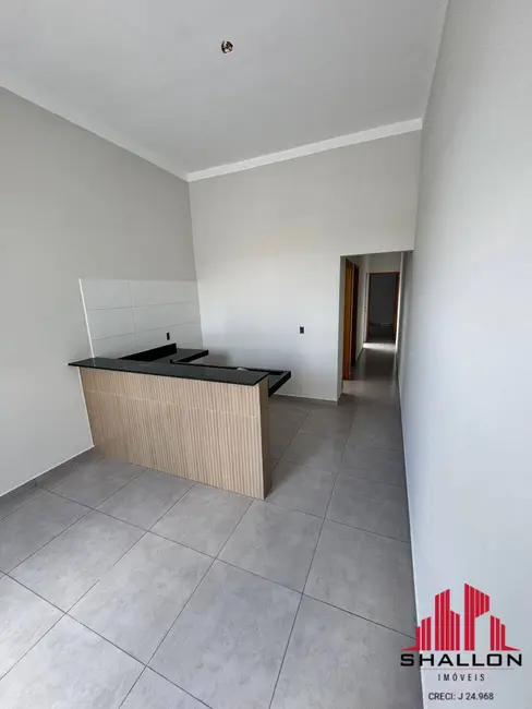 Foto 6 de Casa à venda em Jardim Santa Marta, Sorocaba - SP