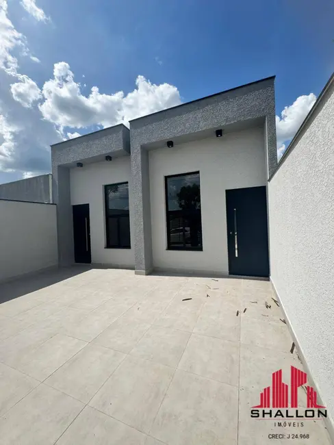 Foto 1 de Casa à venda em Jardim Santa Marta, Sorocaba - SP