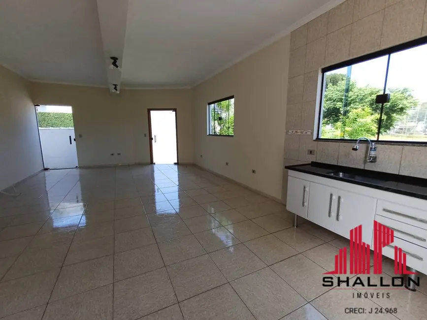 Foto 2 de Casa de Condomínio com 2 quartos para alugar em Jardim Novo Horizonte, Sorocaba - SP