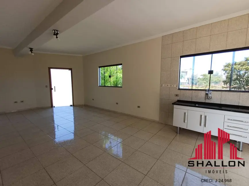 Foto 1 de Casa de Condomínio com 2 quartos para alugar em Jardim Novo Horizonte, Sorocaba - SP