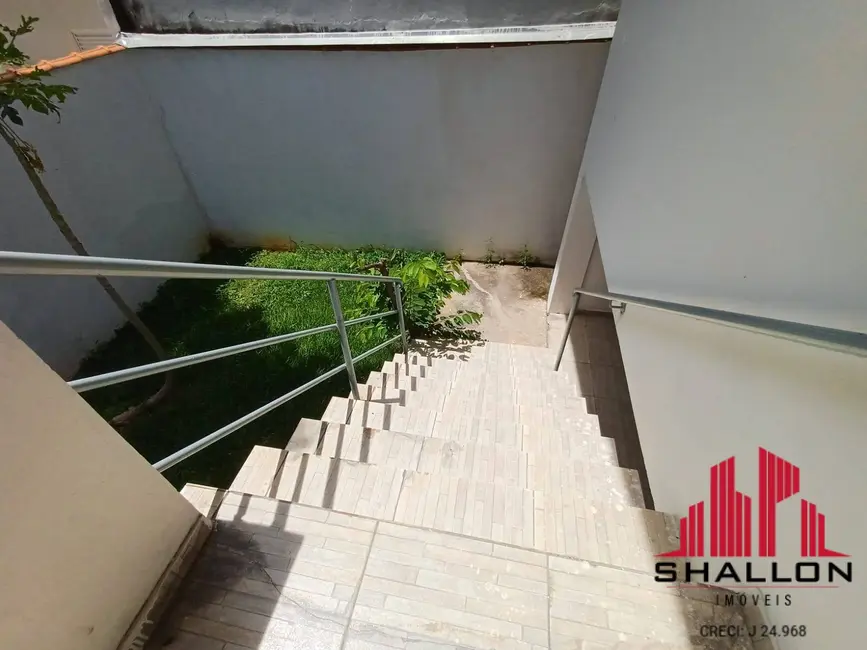 Foto 8 de Casa de Condomínio com 2 quartos para alugar em Jardim Novo Horizonte, Sorocaba - SP