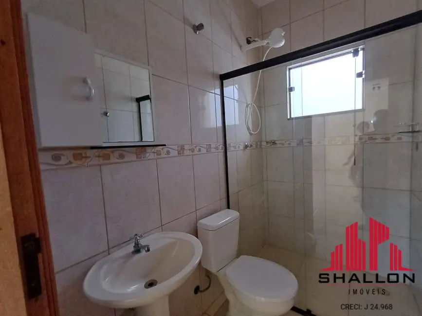 Foto 6 de Casa de Condomínio com 2 quartos para alugar em Jardim Novo Horizonte, Sorocaba - SP