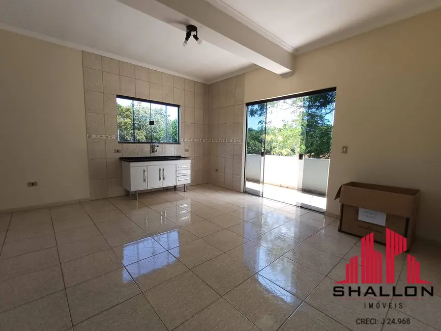 Foto 3 de Casa de Condomínio com 2 quartos para alugar em Jardim Novo Horizonte, Sorocaba - SP