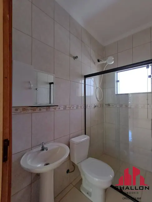 Foto 7 de Casa de Condomínio com 2 quartos para alugar em Jardim Novo Horizonte, Sorocaba - SP