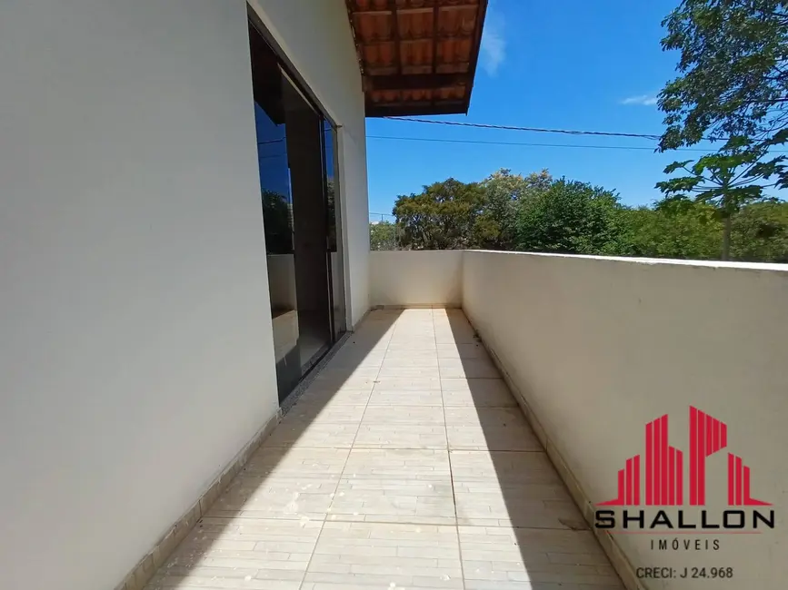 Foto 9 de Casa de Condomínio com 2 quartos para alugar em Jardim Novo Horizonte, Sorocaba - SP