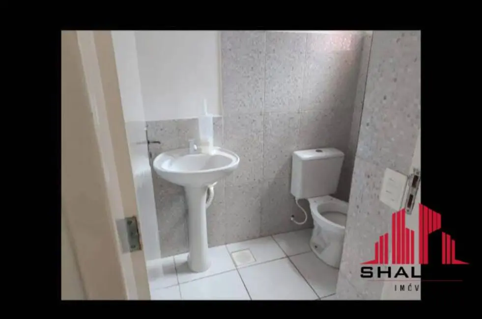 Casa com 2 quartos para alugar em Lopes de Oliveira, Sorocaba - SP - imagem 7 Foto 7 de Casa com 2 quartos para alugar em Lopes de Oliveira, Sorocaba - SP